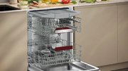 Встраиваемая посудомоечная машина Neff S157YCX04E фото 4