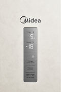 Холодильник Midea MDRB522MGE33OD фото 3