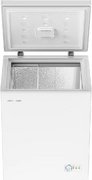Морозильная камера Kuppersberg FLCF 170 W фото 4