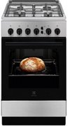 Газовая плита Electrolux RKG500001X фото