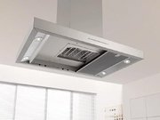 Вытяжка Miele DA 4208 D Puristic Plus фото 2