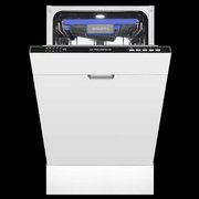 Посудомоечная машина Maunfeld MLP45230 Light Beam фото 2