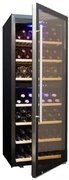 Винный шкаф Cold Vine C126-KBF2 Винный шкаф Cold Vine C126-KBF2