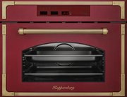 Пароварка Kuppersberg RS 969 BOR Пароварка Kuppersberg RS 969 BOR