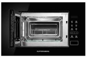 Встраиваемая микроволновая печь Kuppersberg HMW 620 B фото 2