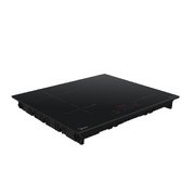 Варочная панель индукционная Midea MIH65783F фото 4