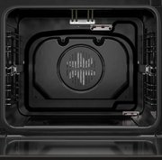 Духовой шкаф Kuppersberg HO 620 BL фото 4