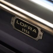 Вытяжка Lofra DOLCEVITA 90 PEARL WHITE & BRONZE фото 2