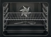 Духовой шкаф AEG BCR742350W фото 3