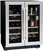 Винный шкаф Climadiff AVU41SXDPA Винный шкаф Climadiff AVU41SXDPA