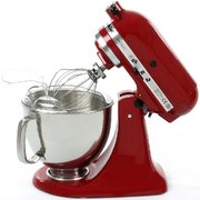 Миксер Китчен Эйд KSM150PSEER фото 4 Миксер KitchenAid KSM150PSEER фото 4