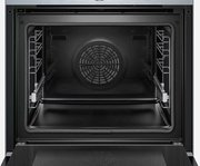 Духовой шкаф Bosch HBG6764S1 фото 2
