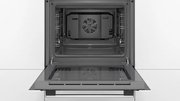 Встраиваемый духовой шкаф BOSCH HBJ514EW0R фото 3