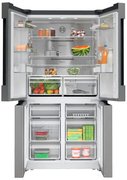 Двухкамерный холодильник Бош KFN96APEA фото 2 Двухкамерный холодильник Bosch KFN96APEA фото 2