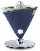 Соковыжималка Бугатти Juicer VITA Denim фото Соковыжималка Bugatti Juicer VITA Denim фото