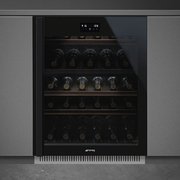 Винный шкаф Smeg CVI638RWN2 фото 3