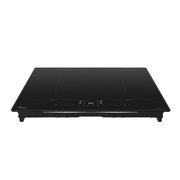 Варочная панель индукционная Midea MIH67783SB фото 3