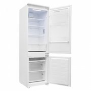 Встраиваемый холодильник Schaub Lorenz SLU M180W3EN фото 3