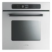 Духовой шкаф Smeg FP610AB Духовой шкаф Smeg FP610AB