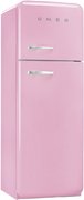 Холодильник Смег FAB30RRO1 фото Холодильник Smeg FAB30RRO1 фото