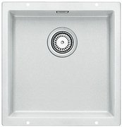 Мойка Blanco Subline 400-U белый фото