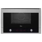Микроволновая печь Teka MWL 22 EGL STAINLESS STEEL Микроволновая печь Teka MWL 22 EGL STAINLESS STEEL