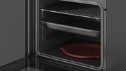 Духовой шкаф Teka HLB 8408 NIGHT RIVER BLACK фото 4
