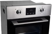 Духовой шкаф электрический Zigmund Shtain E 145 S фото 4