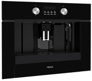 Встраиваемая кофемашина Teka CLC 855 GM NIGHT RIVER BLACK фото 2