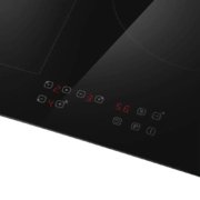 Индукционная варочная панель Maunfeld CVI593BBK фото 2