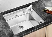 Мойка Бланко Statura 6-U аксессуары нержавеющая сталь фото 2 Мойка Blanco Statura 6-U аксессуары нержавеющая сталь фото 2