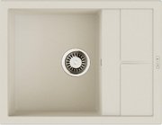 Мойка Омойкири SUMI 65A WH фото Мойка Omoikiri SUMI 65A WH фото