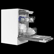 Посудомоечная машина Maunfeld MLP45130 Light Beam фото 3