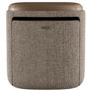 Массажер для ног БОРК D715 BR фото Массажер для ног BORK D715 BR фото