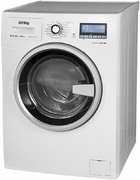 Стирально-сушильная машина Korting KWD 60F14106 фото 2
