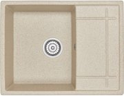 Мойка Грауде QSS 50.1 классик фото Мойка Graude QSS 50.1 классик фото