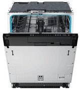 Встраиваемая посудомоечная машина Haier HDWE14-593RU фото 2