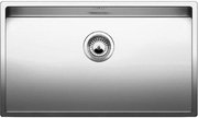 Мойка Бланко Claron 700-IF/N нержавеющая сталь фото Мойка Blanco Claron 700-IF/N нержавеющая сталь фото