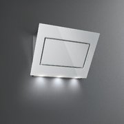Вытяжка Falmec Quasar 80 Vetro (800) stec white фото 3