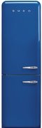 Холодильник Смег FAB32LBE3 фото Холодильник Smeg FAB32LBE3 фото
