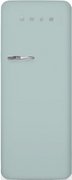 Холодильник Смег FAB28RDSA6 фото Холодильник Smeg FAB28RDSA6 фото