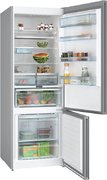 Двухкамерный холодильник Бош KGN56LB31U фото 2 Двухкамерный холодильник Bosch KGN56LB31U фото 2