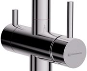 Смеситель Omoikiri AKENO C фото 3