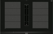 Индукционная варочная панель Siemens EX875LX57E Индукционная варочная панель Siemens EX875LX57E