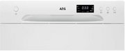 Посудомоечная машина AEG FFB21200CW фото 2