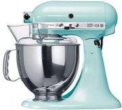 Миксер Китчен Эйд KSM150PSEIC фото 3 Миксер KitchenAid KSM150PSEIC фото 3
