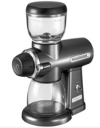 Кофемолка Китчен Эйд 5KCG100EPM фото Кофемолка KitchenAid 5KCG100EPM фото