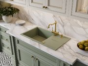 Мойка Омойкири SUMI 86A GR фото 2 Мойка Omoikiri SUMI 86A GR фото 2