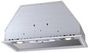 Встраиваемая вытяжка KRONA MINI 600 WHITE slider Встраиваемая вытяжка KRONA MINI 600 WHITE slider