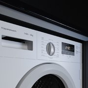Встраиваемая стиральная машина Kuppersbusch W 6508.1 V фото 2